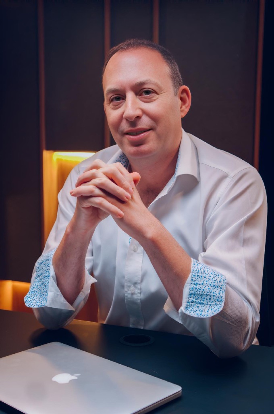 Mike Eisenberg