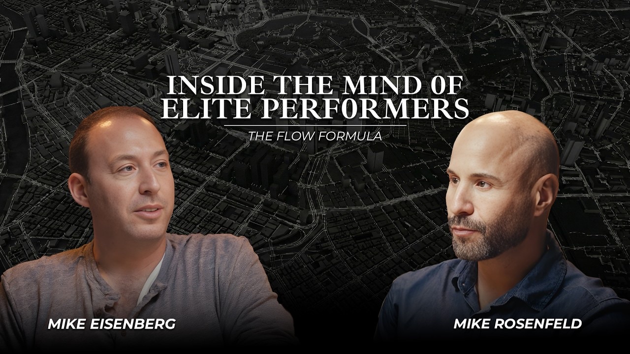 The Eisenberg Effect podcast